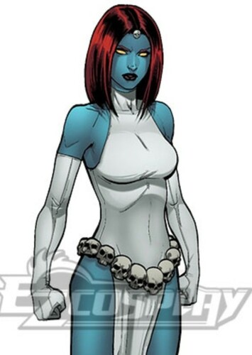 Mystique
