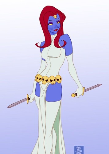 Mystique