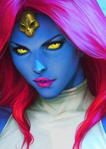 Mystique