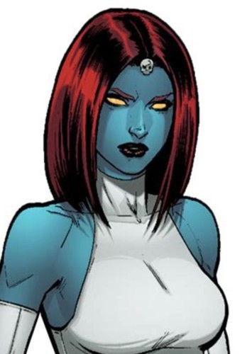 Mystique
