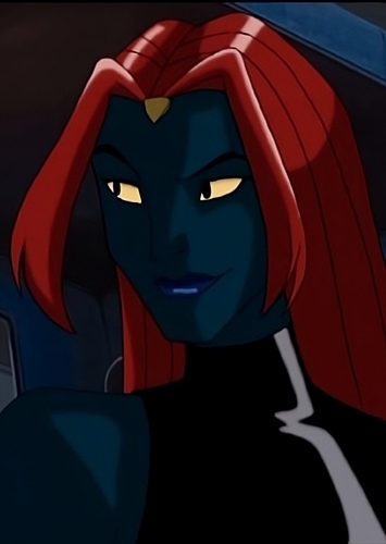 Mystique