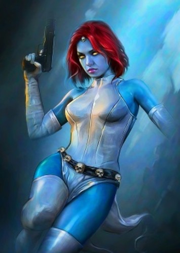 Mystique