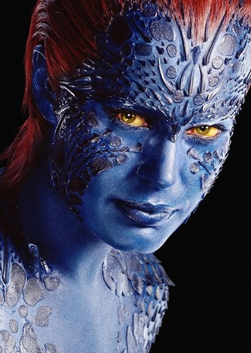 Mystique