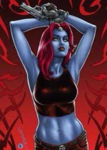 Mystique