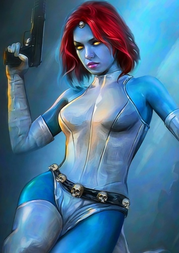 Mystique