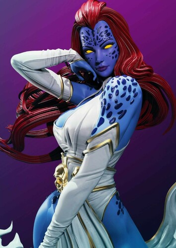 Mystique