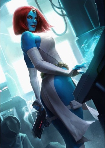 Mystique