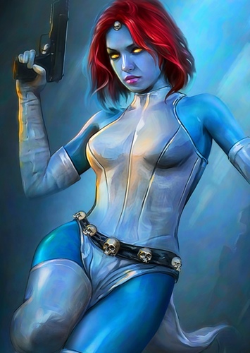 Mystique