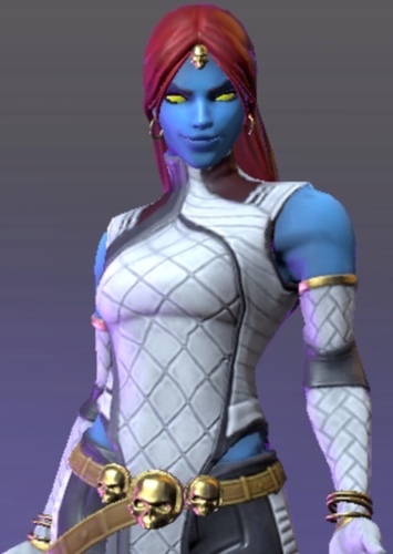 Mystique