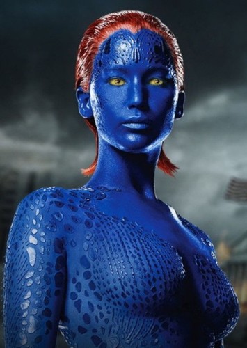 Mystique