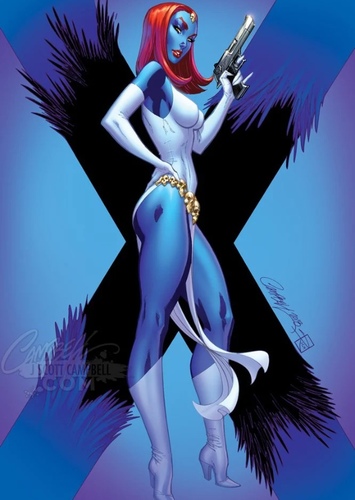 Mystique