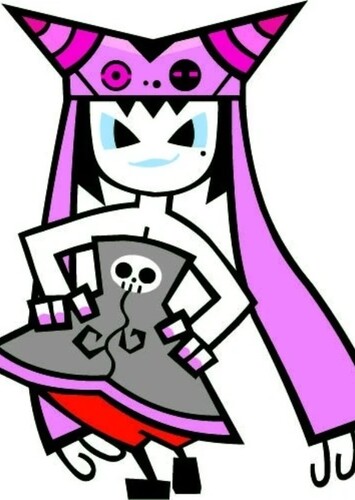 Mystique Sonia