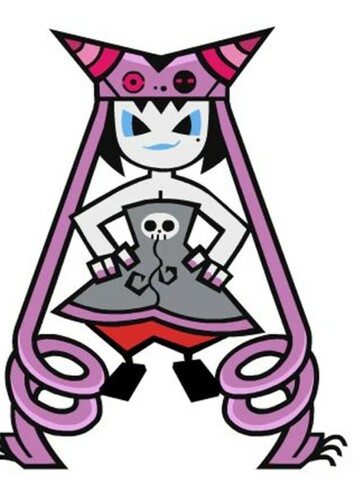Mystique Sonia