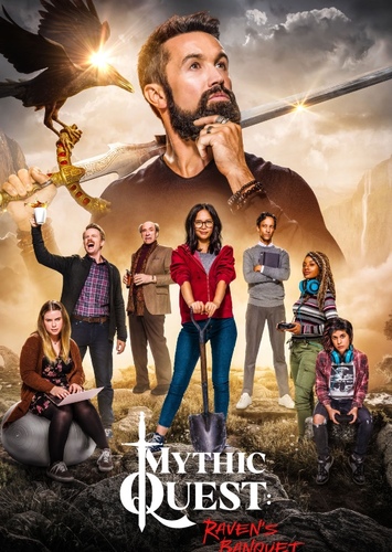 Mythic Quest