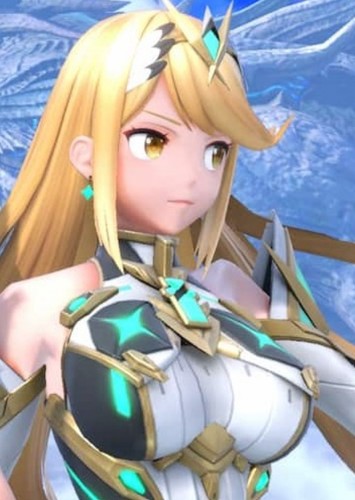 Mythra