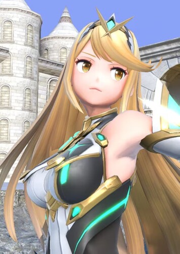 Mythra