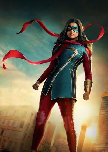 Mz Marvel
