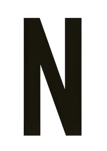 N