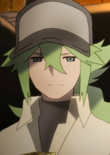 N