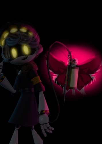 N
