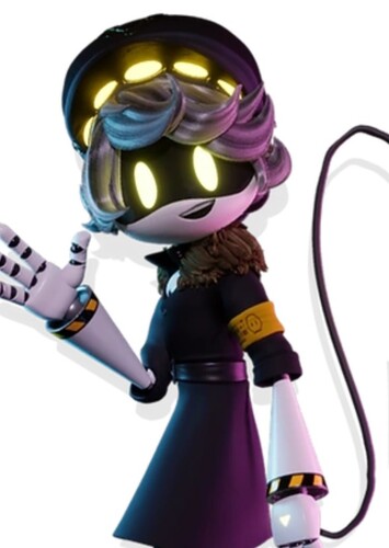N