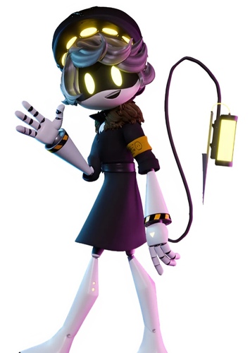 N