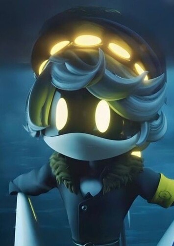 N