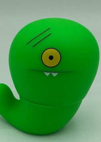 Uglyworm