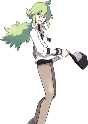 N