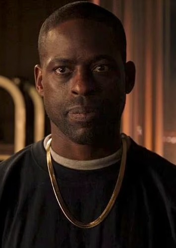 N'Jobu