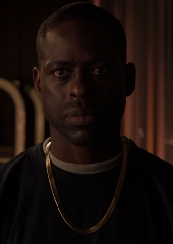 N'Jobu