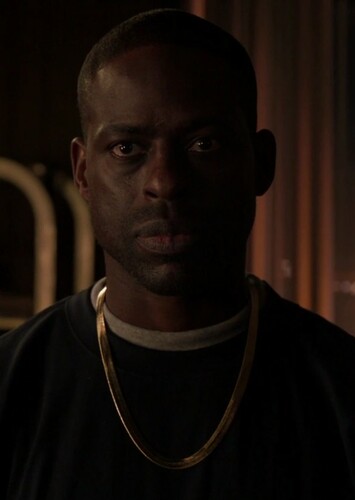 N'Jobu (Cameo)