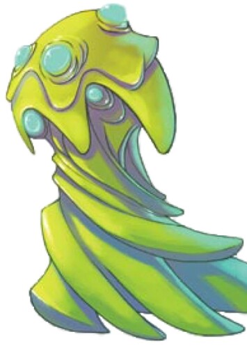 N'rrgal Queen