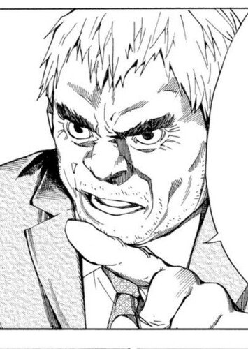 N-Suke Yamanaka