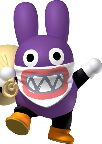 Nabbit