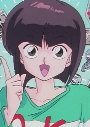 Nabiki Tendo