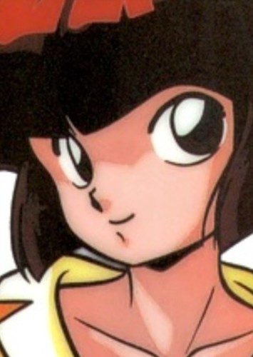 Nabiki Tendou