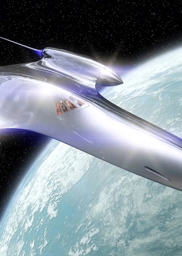 Naboo Royal Starship