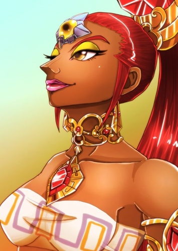 Nabooru