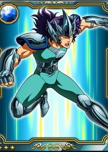 Nachi de lobo