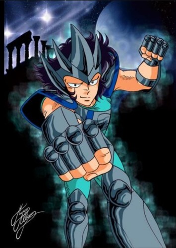Nachi de wolf