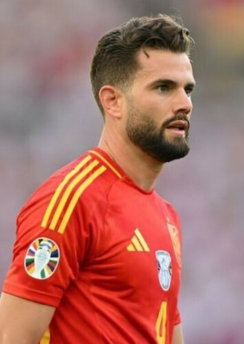 Nacho Fernandez