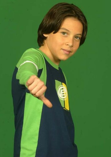 Nacho Villanueva