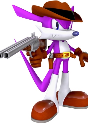 Nack The Weasel