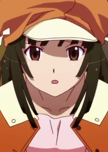 Nadeko Sengoku