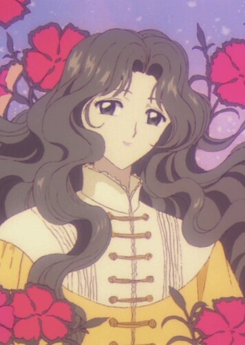 Nadeshiko Kinomoto