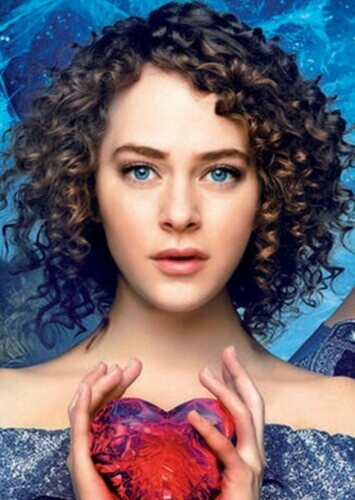 Nadezhda Alexandrovna 'Nadya' Lapshina (Korean Remake)