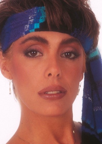 Nadia Cassini