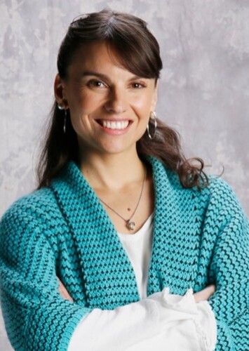 Nadia Redman