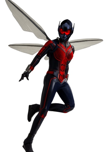 Nadia van Dyne